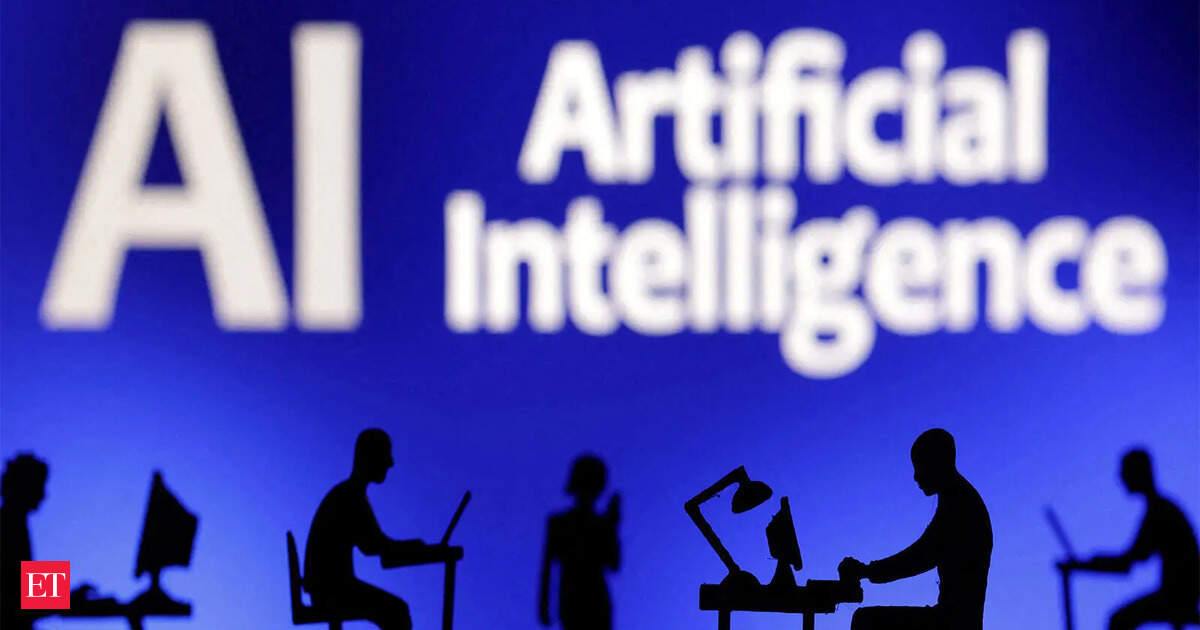 India’s AI spend to cross 21% of IT budgets by 2027