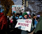 ‘Nakedly political’: US attempts to link trans support to authoritarianism in new health department report