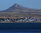 Trump’s pique with UK could lead to favor to acolyte Milei over Falklands