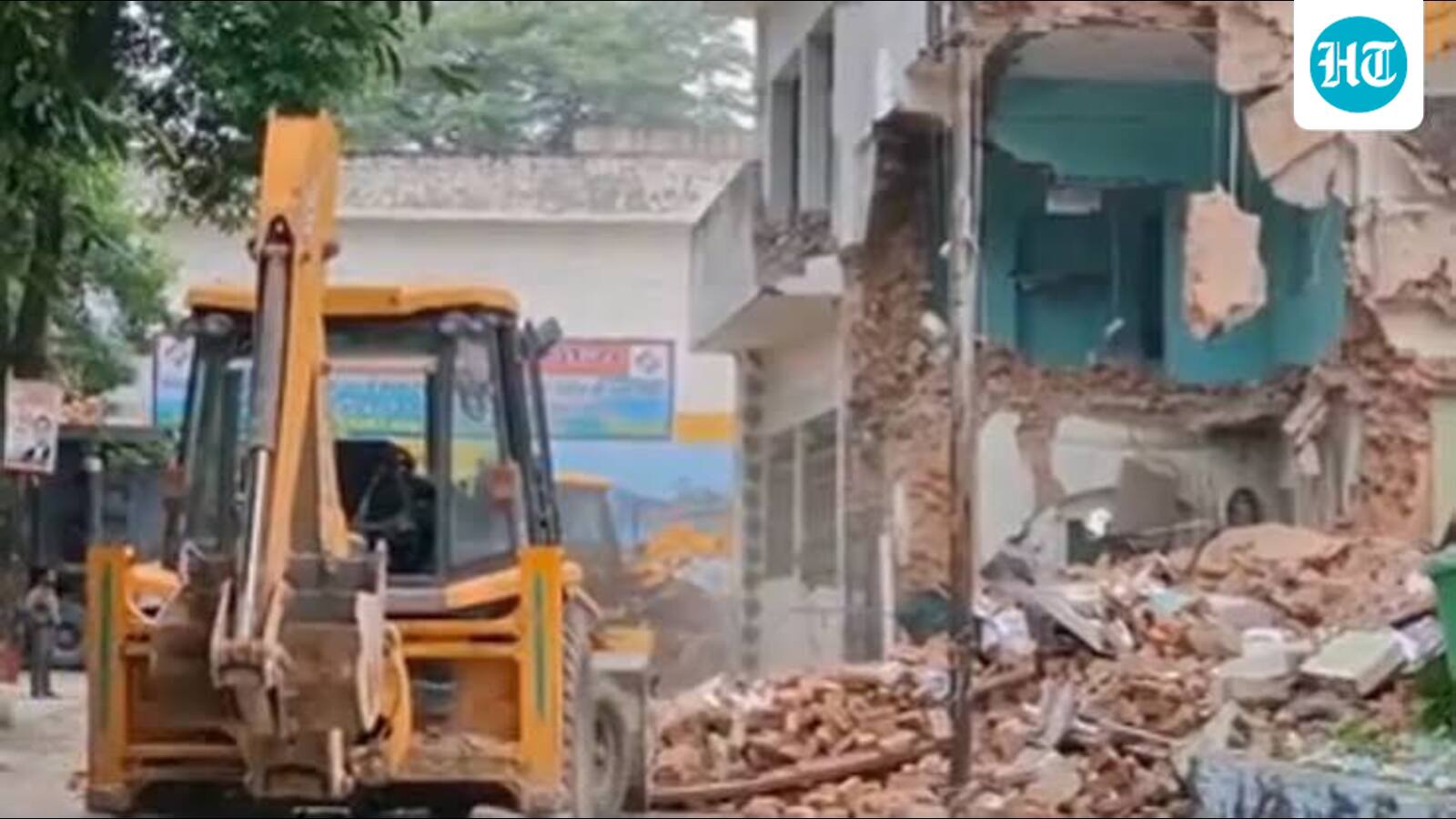 Saharanpur’s mosque legal labyrinth: How an eviction order paved way for demolition