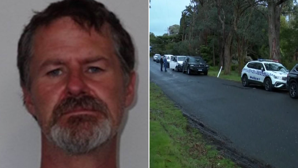 Tyers: Peter O’Ryan arrested after alleged axe attack injures parents and brother in Victoria