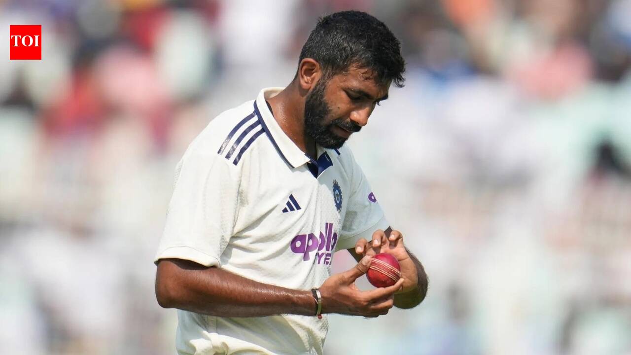 Jasprit Bumrah will hold key to NZ series, says Mitchell Santner