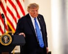 Republicans kick off ‘midterm convention’ to overcome Trump unpopularity