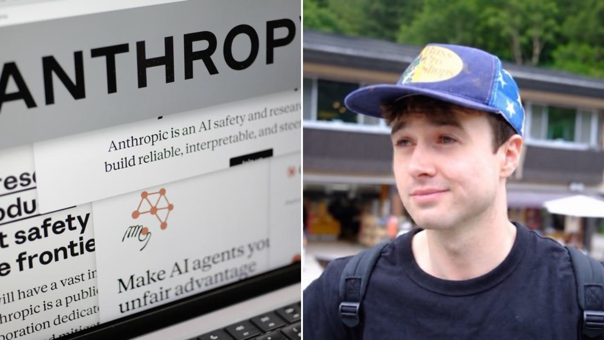 ‘Kill us all’: Anthropic researcher resigns with stark warning about the dangers of AI