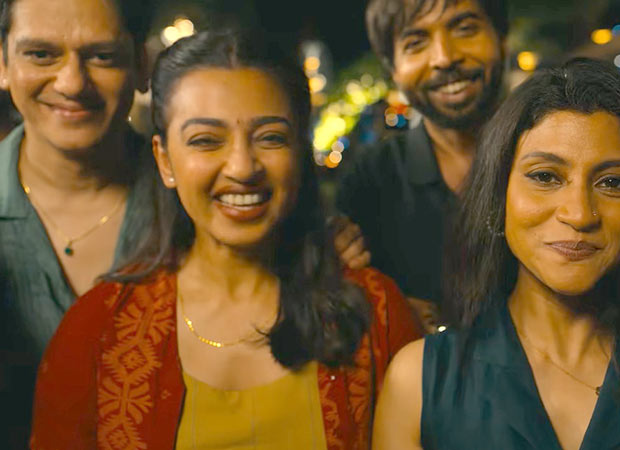 Lust Stories 3 trailer out: Netflix anthology promises messy relationships, unexpected choices and shades of desire