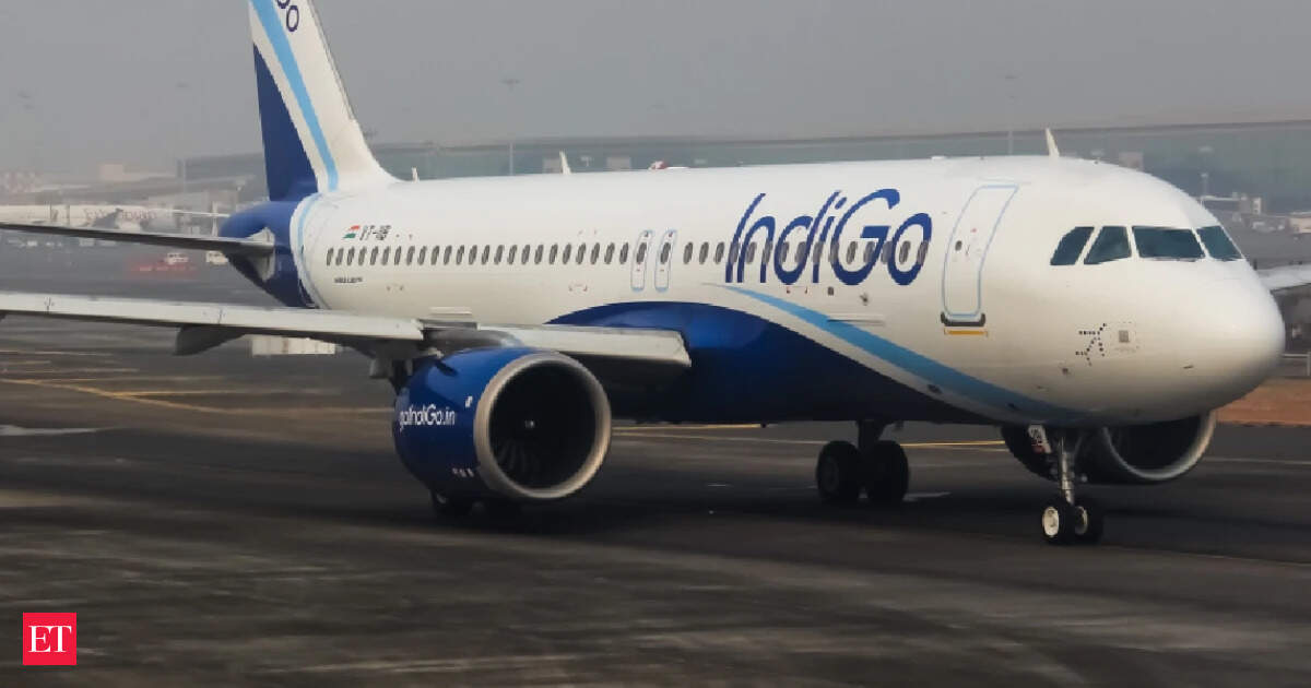 IndiGo issues travel advisory ahead of BRICS