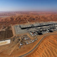 Angriff auf die Lebensader: Nach einer Drohnenattacke ist Saudiarabiens wichtigste Pipeline ausser Betrieb