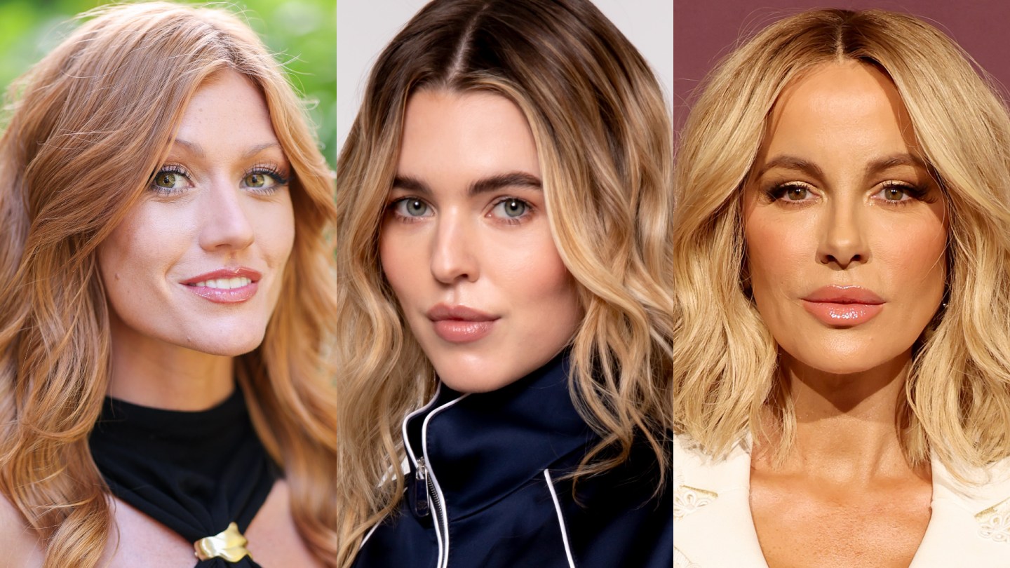 Carla Woodcock Joins Kate Beckinsale, Katherine McNamara in ‘White’ (Exclusive)