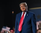Trump keeps touting $5,000 payments if Republicans retain control of Congress as some in his party question feasibility – as it happened