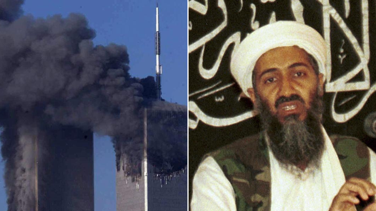 Declassified US documents reveal warnings about Osama bin Laden before September 11 attacks