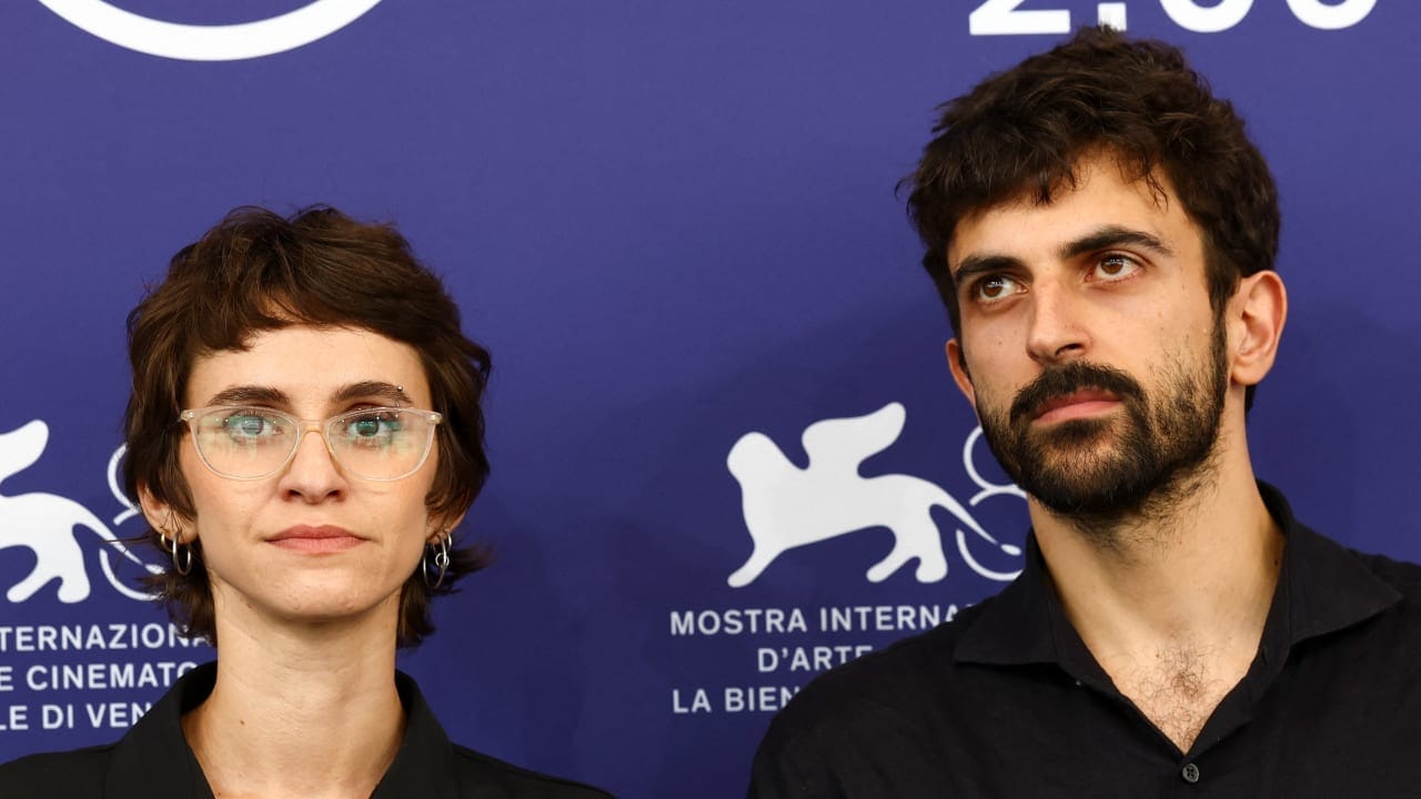 Israeli documentary NAZA wins Venice Jury Prize, challenges IDF Gaza civilian death claims