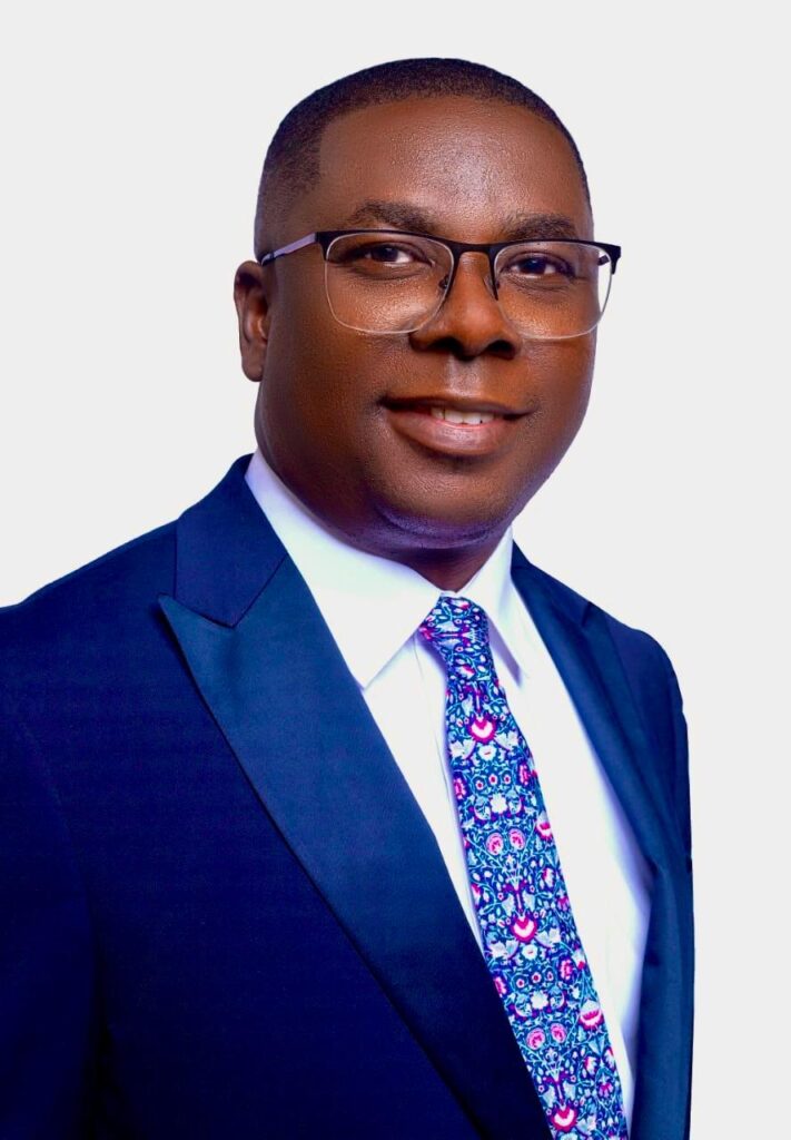 Ghana must use gold to reduce overdependence on dollar – Gideon Boako