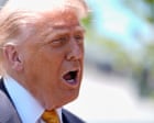 The perilous economic conditions facing the UK can be traced back to Trump | Richard Partington