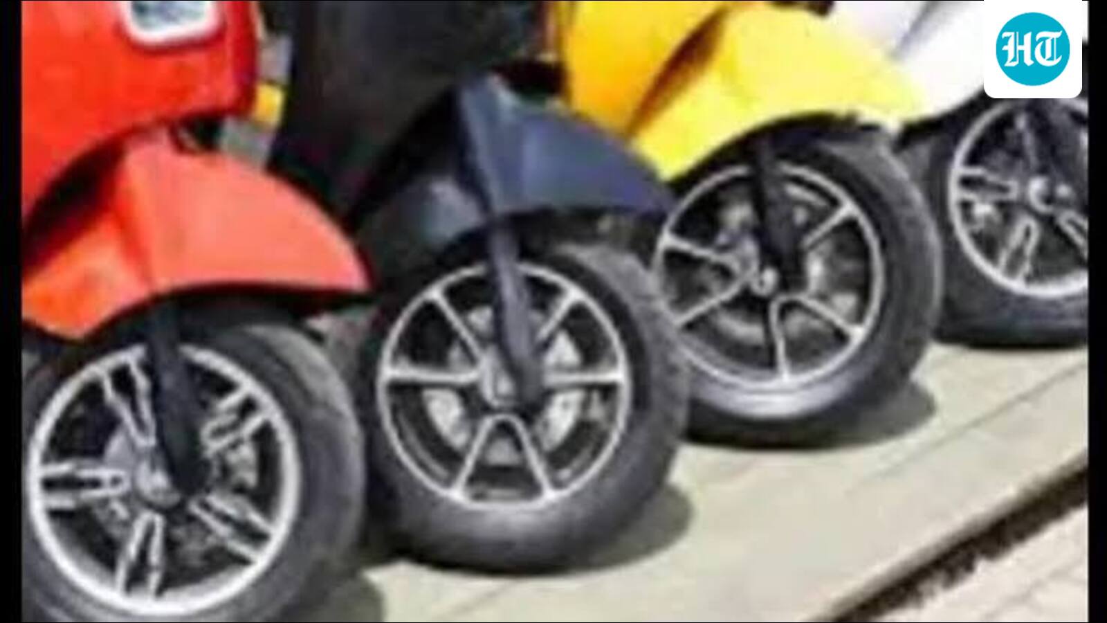 Rani Laxmi Bai scheme: Free two wheelers for all meritorious girl students in UP by Jan-end