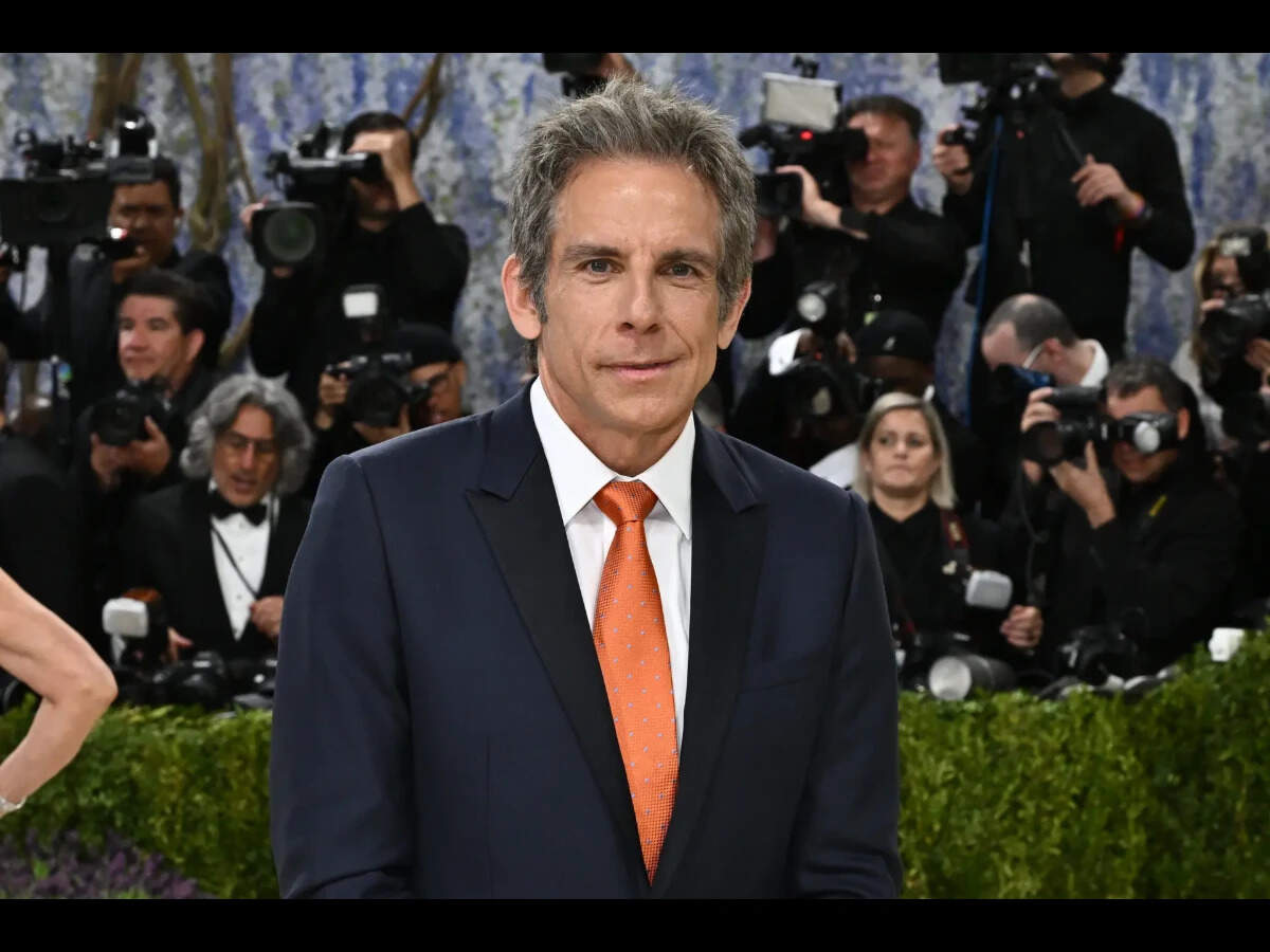 Quote of the day by Ben Stiller: ‘Success doesn’t necessarily mean happiness.’ Life lessons from inspirational quote on fame, wealth, goals, relationships, gratitude and expectations