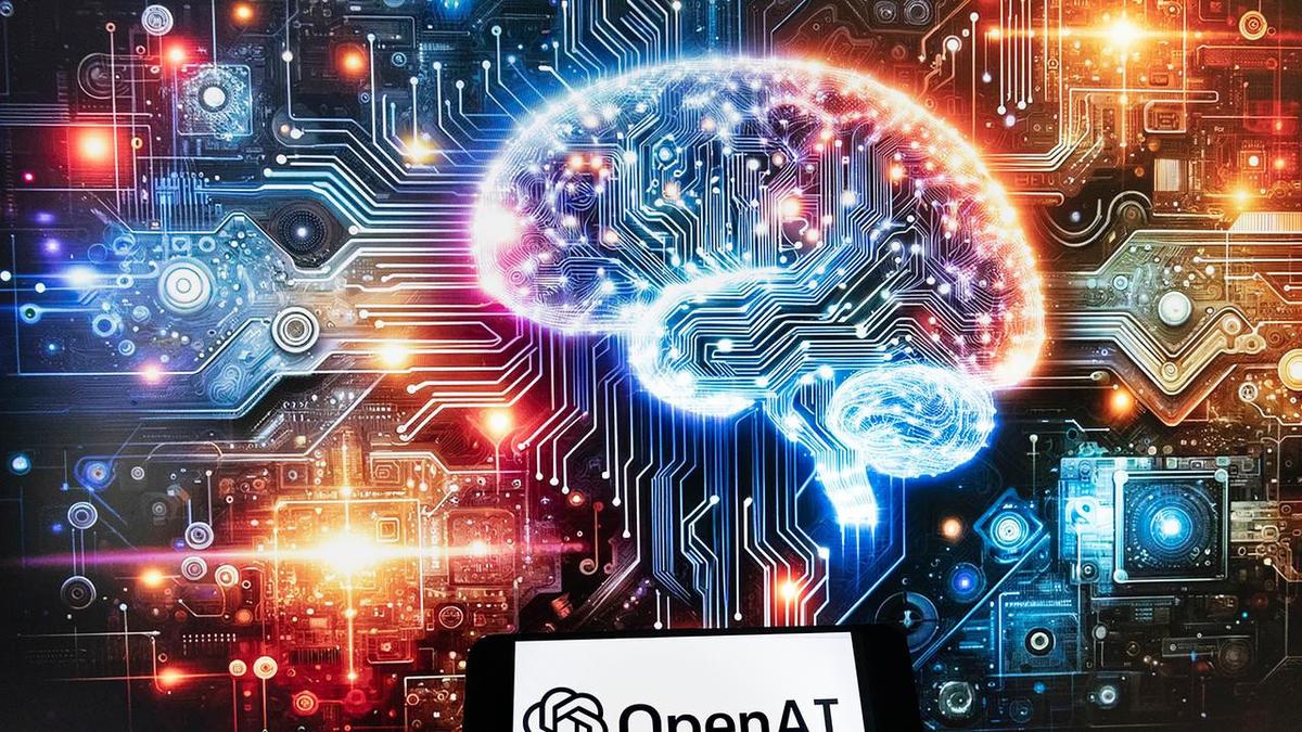OpenAI won’t do 2026 IPO, extinction risk unacceptable