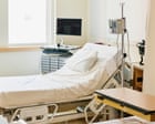 House Democrats pitch bill to save people from having pay garnished for medical debt