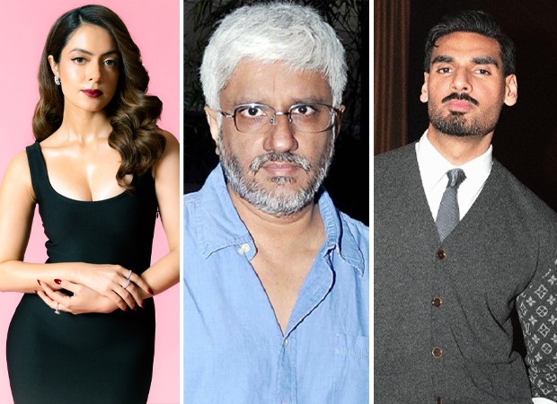 EXCLUSIVE: Anya Singh bags Vikram Bhatt’s 1920: Cold Winter; reunites with Ahan Shetty after Border 2