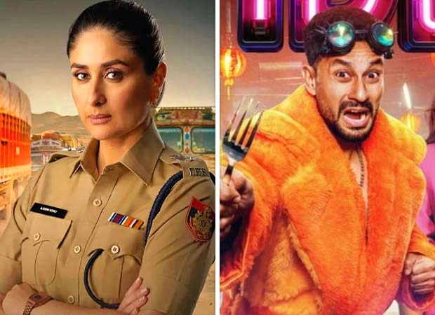 BREAKING: Daayra marks Kareena Kapoor Khan’s TENTH film to receive ‘A’ rating from CBFC; Kunal Kemmu’s Vibe also gets adult certificate