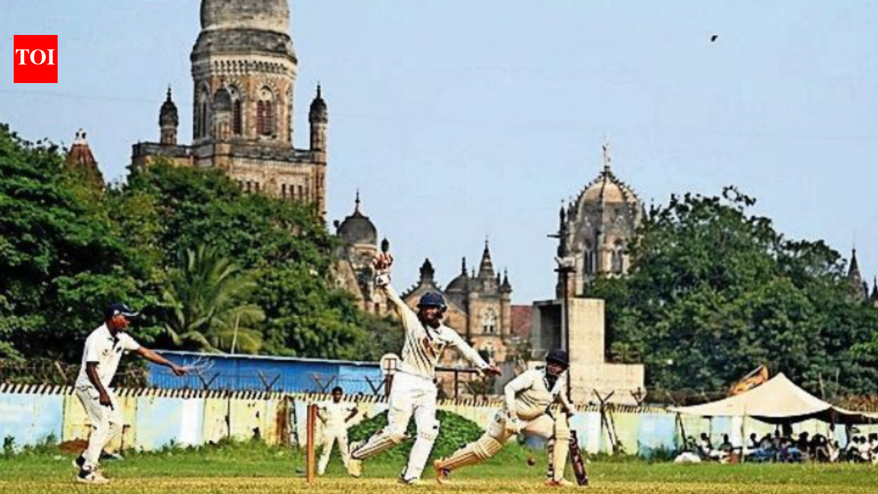 9 years on, Mumbai gets 8 of its Azad Maidan pitches back