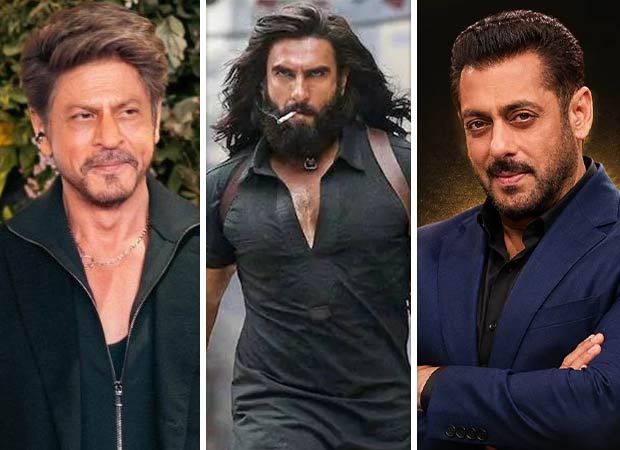 SCOOP: Shah Rukh Khan saw Dhurandhar The Revenge a day before release at Salman Khan’s preview theatre