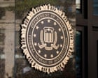 Russia plotting to kill Ukraine allies in US and Europe, FBI says