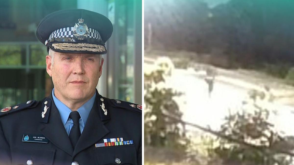 WA Police investigate if Hamilton Hill shooting linked to disturbance in suburb just days before