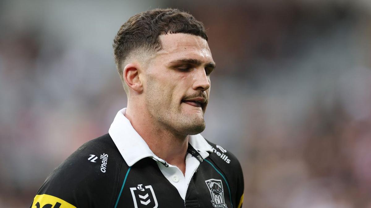 Why Nathan Cleary’s injury could impact multiple teams at the Rugby League World Cup