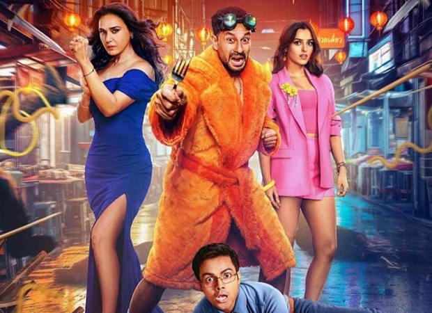 EXCLUSIVE: CBFC censors ‘B**** C***’ in Vibe; action scenes left untouched in Kunal Kemmu-Preity Zinta starrer
