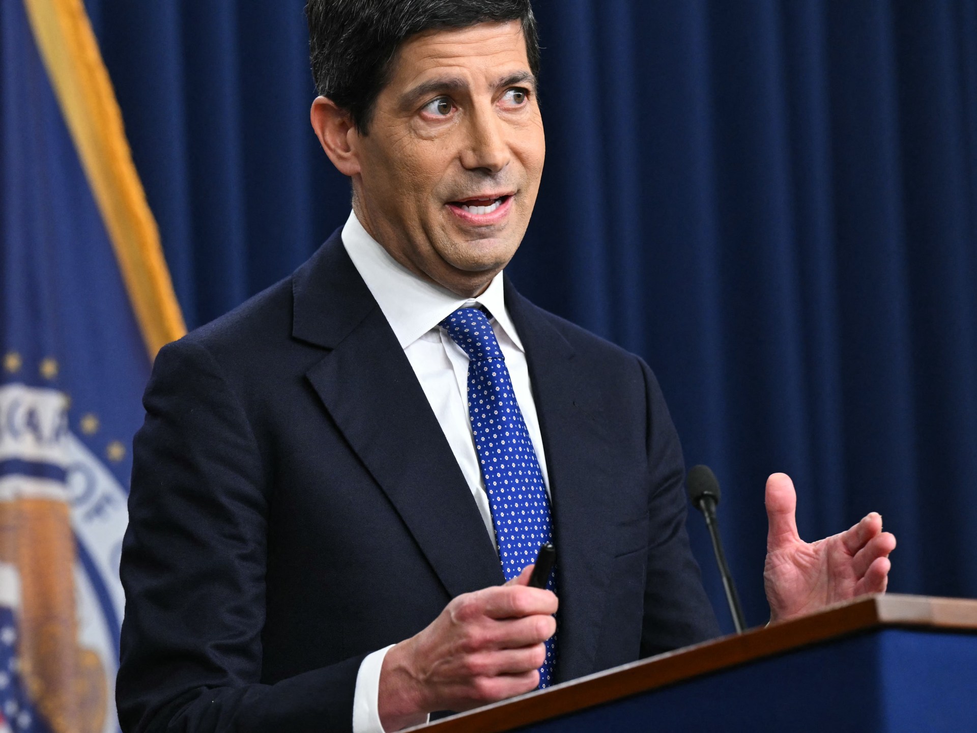 What to know about US Federal Reserve’s first interest rate hike in 3 years