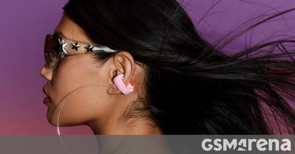 Bose unveils new Ultra Open Earbuds and Sport Open Earbuds
