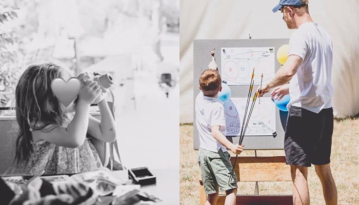 Princess Lilibet follows in Archie’s footsteps with new passion revealed by Meghan