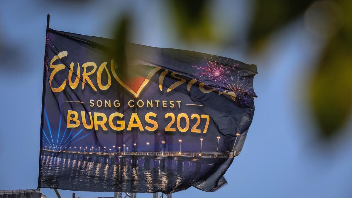 Ireland won’t take part in Eurovision 2027 over Israel