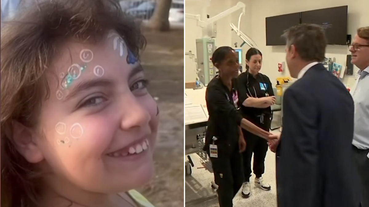 Bondi Beach shooting: New paediatric trauma institute at Sydney Children’s Hospital, Randwick to honour Matilda’s legacy