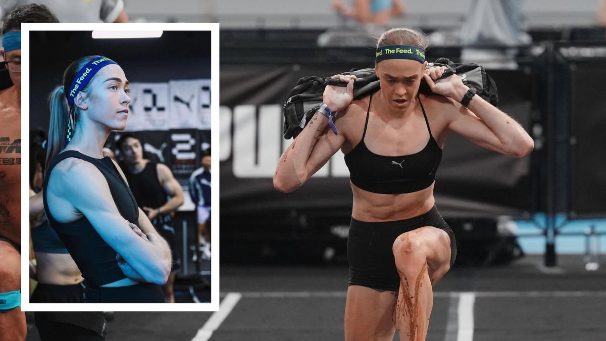 Joanna Wietrzyk: HYROX athlete releases Instagram apology and forfeits points after defecating during event