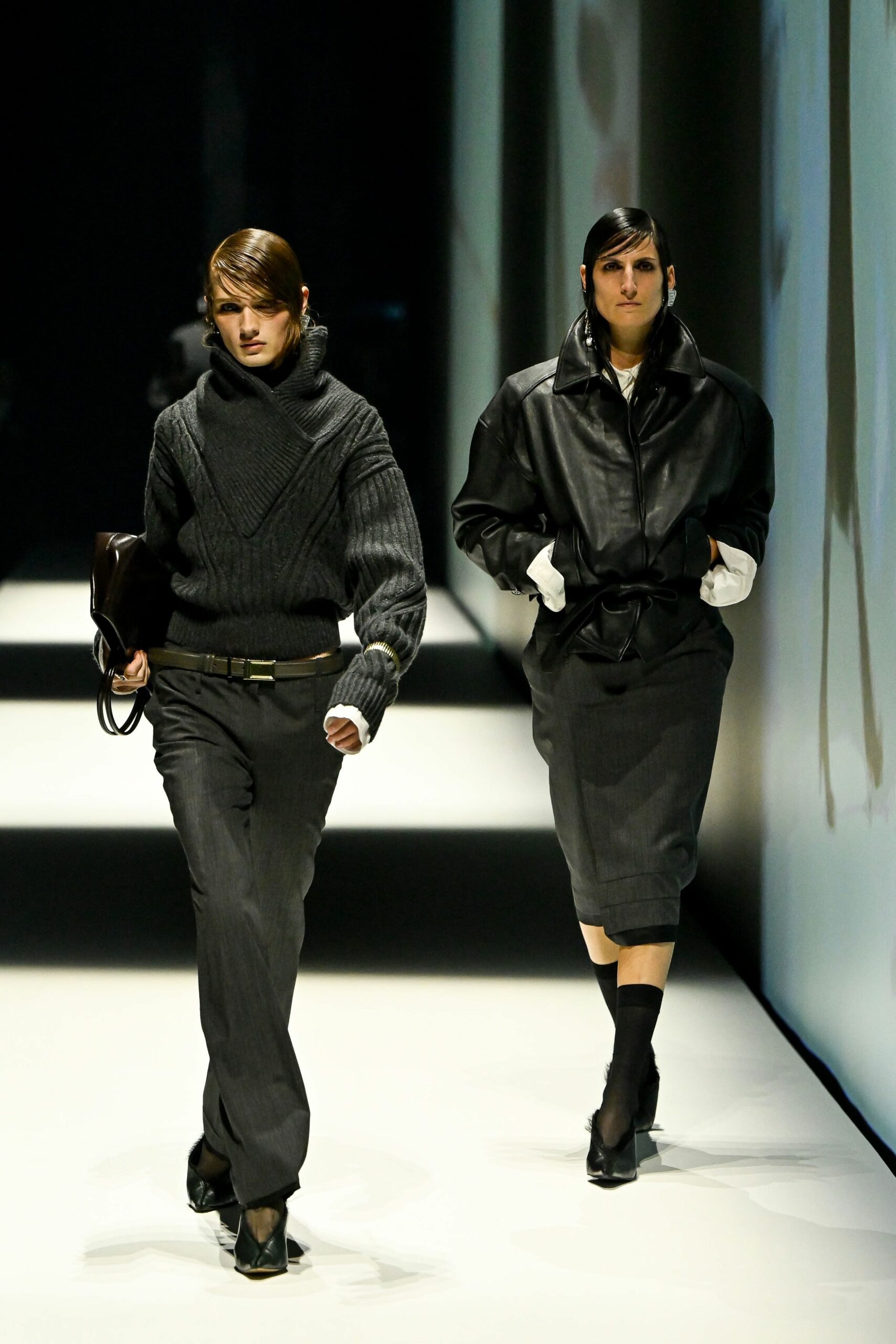 H&M Studio Fall 2026 Ready-to-Wear