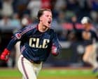 From ‘nappies at the ballpark’ to MLB: how Australia’s Travis Bazzana made baseball’s big league