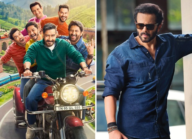 EXCLUSIVE: Golmaal 5 release strategy decoded