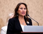Democrat says ICE blocked her oversight visit to country’s largest detention camp