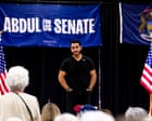 In Michigan, Abdul El-Sayed’s candidacy has split the Jewish community