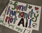 AI is generating a new wave of US populism. It could be a tipping point | Robert Reich