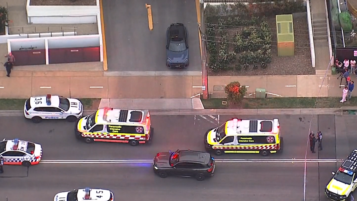 Boy, 11, seriously injured after being shot in face and neck at Norwest home in northwest Sydney