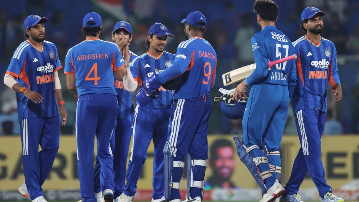 Uncertainty Hits Asian Games Again, India Men’s Cricket Team Hit By Kit Delays Ahead Of Nagoya Departure: Report