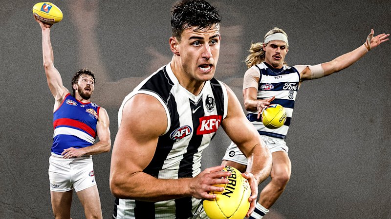 Brownlow Medal 2026 LIVE updates: Brownlow count begins, banned Swan with an early vote; Butters, Merrett open up on trade period