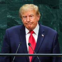 «Treibe ich sie in die Hölle?» Vor der Uno droht Trump, Iran zu vernichten