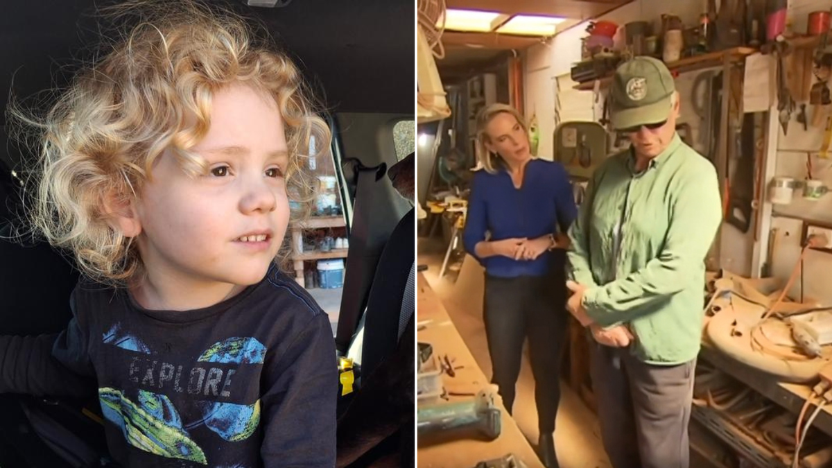 One year on, Gus Lamont’s family makes emotional plea for answers