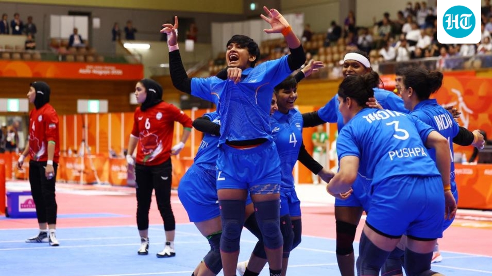 Asian Games 2026 Full India Results Day 8 LIVE Updates: 4 medals won, 2 silver assured in best day in Aichi-Nagoya