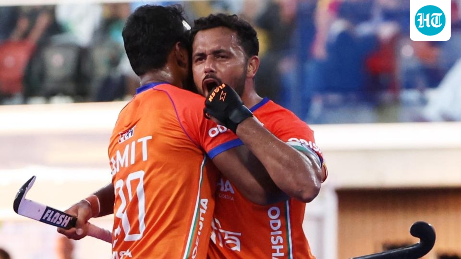 India vs Japan Hockey LIVE Score: Harmanpreet’s team looks to breeze into knockouts, Dilpreet aims to assert dominance