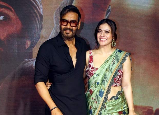 Ajay Devgn-Kajol’s Juhu bungalow faces BMC stop-work notice over proposed salon and spa: Reports