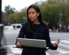Trump tells female MS Now reporter to ‘be quiet’ amid questions on press pool ban